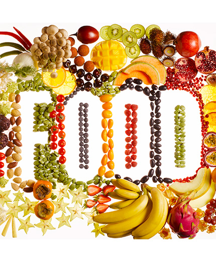 FOODS