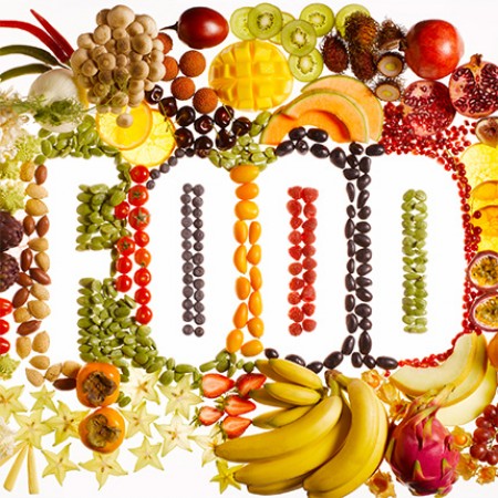 FOODS